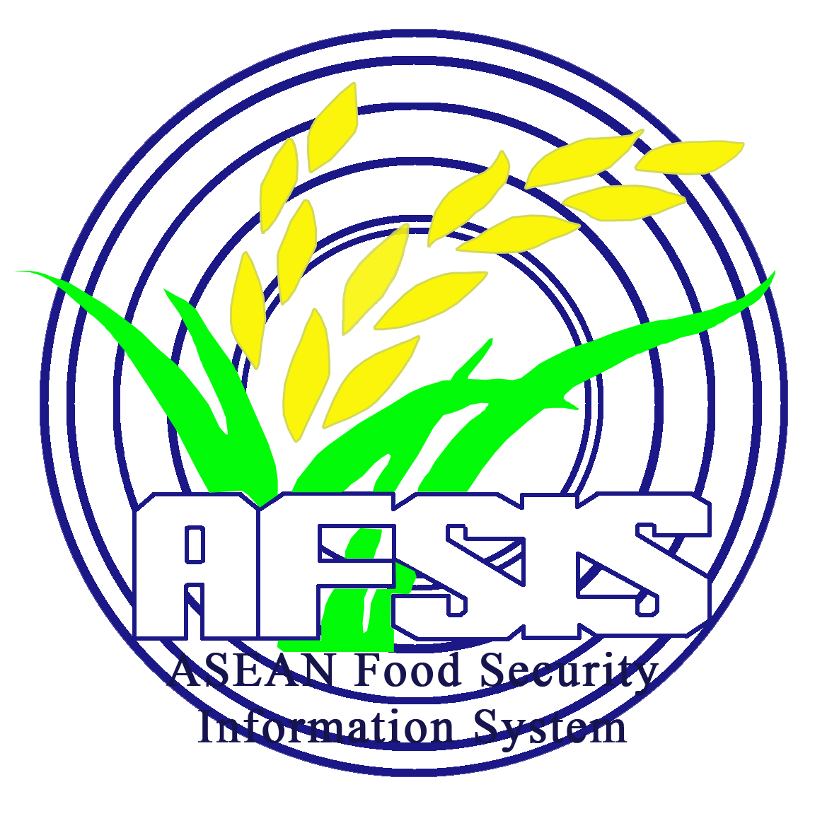 1. Logo AFSIS